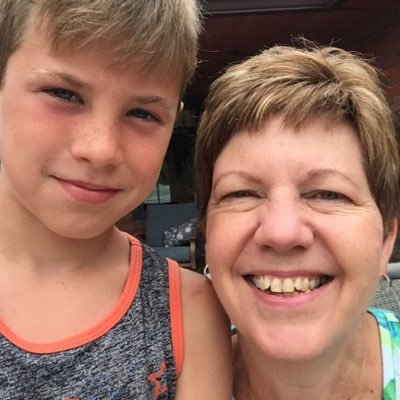 Profile Picture of Deborah Adam (@Adam4Deborah) on Twitter