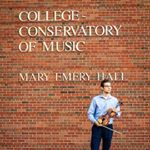 Profile Picture of Daniel Fields (@dfieldsviolinist) on Instagram