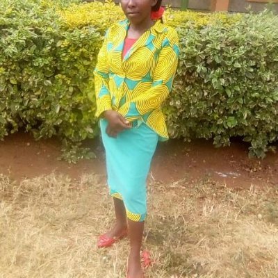 Joshua Wa Canan - Twitter Profile Picture of Joshua Wa Canan (@wa_canan) on Twitter