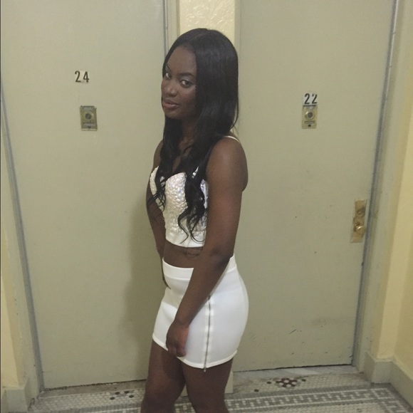 Profile Picture of Shante Roberts (@cute_and_cuddly) on Poshmark