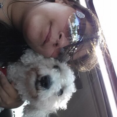 Profile Picture of Ruby Soteloon Twitter