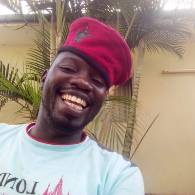 Profile Picture of Kobel Timothy Crispus (@CrispusKobel) on Twitter