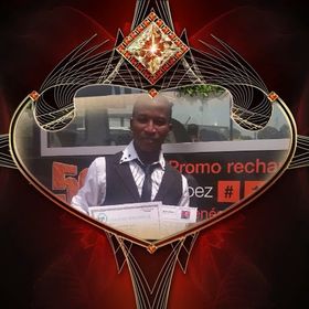 Profile Picture of Joseph Sakouvogui (@josephsakouvogui) on Pinterest