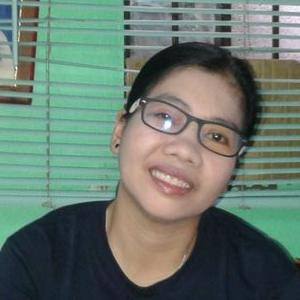 Profile Picture of Mina De Leon (@minadeleon3587) on Twitter