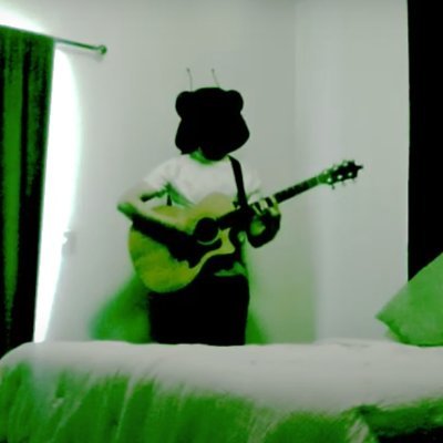 Profile Picture of Zach Tipton (@misterzachmusic) on Twitter