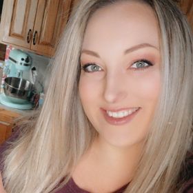 Profile Picture of Amber McGinnis (@amberss10) on Pinterest