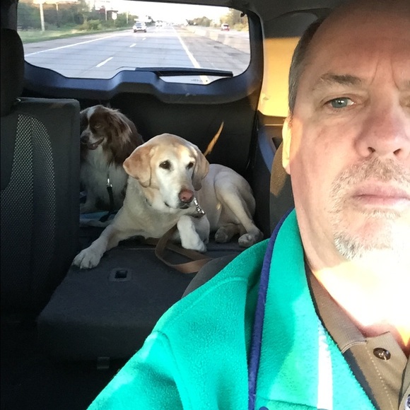 Profile Picture of Tim Gleeson (@tgleeson17) on Poshmark