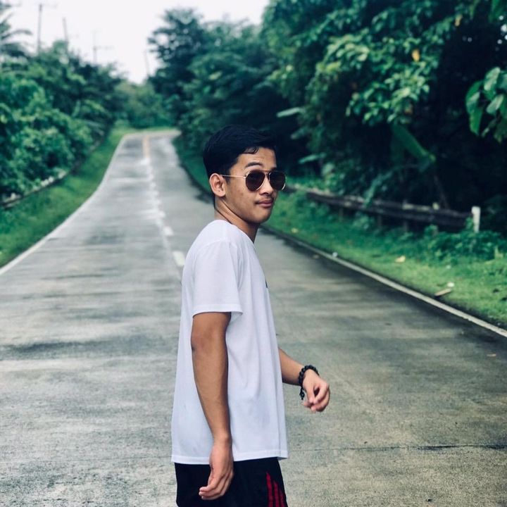 Profile Picture of @RaymondKapalaran II (@raymondbasit_) on Tiktok