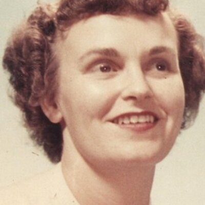 Profile Picture of Maureen Linckens (@MaureenLinckens) on Twitter