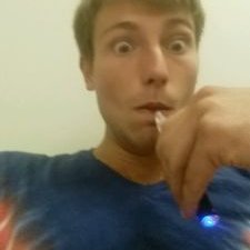 Profile Picture of Jeff Bennett (@BeffJennett) on Twitter