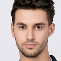 Profile Picture of Robert Water  (@robert-water) on Quora