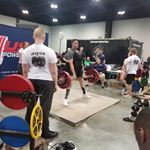 Profile Picture of Andrew Sorrells 🏋🏻‍♂️ (@a_sorrells98) on Instagram