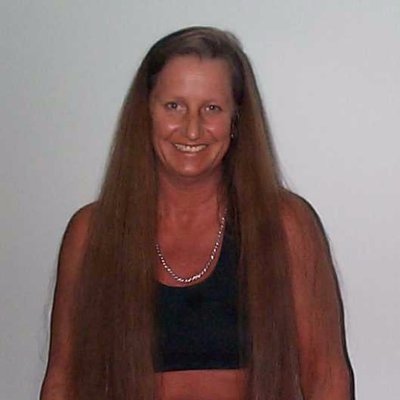 Profile Picture of Jill Pridavka (@JillPridavka) on Twitter