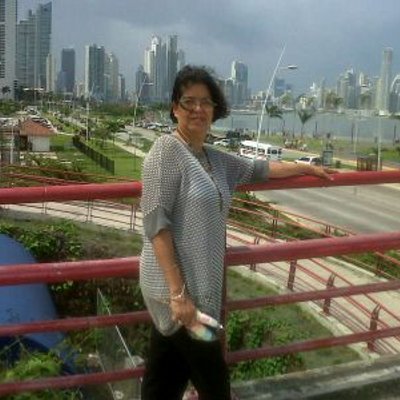 Profile Picture of Luz Aura Quezada (@2cf6641dac33425) on Twitter