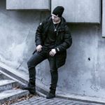 Profile Picture of 𝔻𝕒𝕧𝕚𝕕 𝔽. 𝕋. 𝕊𝕠𝕡𝕜𝕠 (@david_sopko) on Instagram
