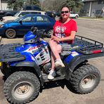 Profile Picture of Heather Fredrick (@Shaeymarie) on Facebook