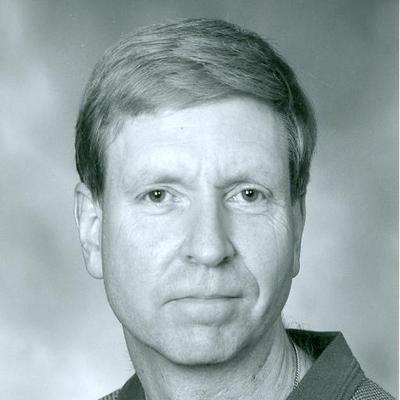 Profile Picture of John Smiley (@johndsmiley) on Twitter