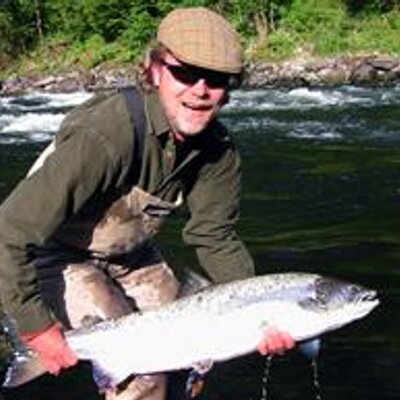 Frank Myhre Hansen - Twitter Profile Picture of Frank Myhre Hansen (@Granny_Frank) on Twitter