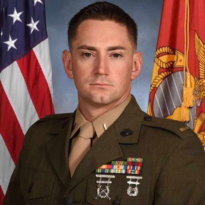 Profile Picture of John Thomas (@jthomsemperfi) on Tiktok