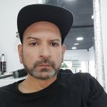 Profile Picture of Patricio Ciccone Lisperguer (@patricio.studioz) on Instagram