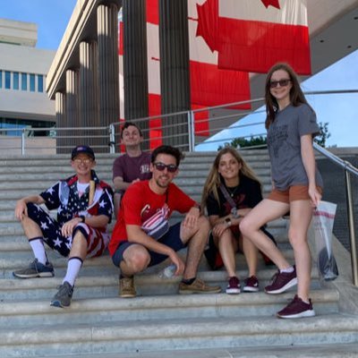 Profile Picture of Alex Gambill (@alexmgambill) on Twitter