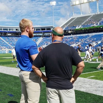 Profile Picture of Zach Hart CSCS, TSAC-F (@Z_Hart52) on Twitter