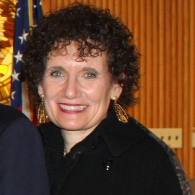 Profile Photo of Judith Kaplan (@jkw527) on Twitter