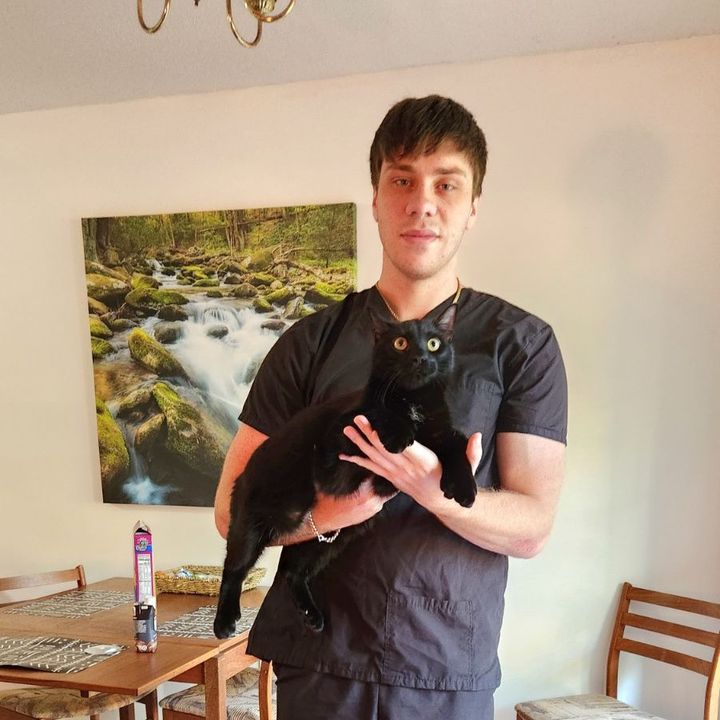 Profile Picture of Samuel Glenn (@coachsamglenn) on Tiktok