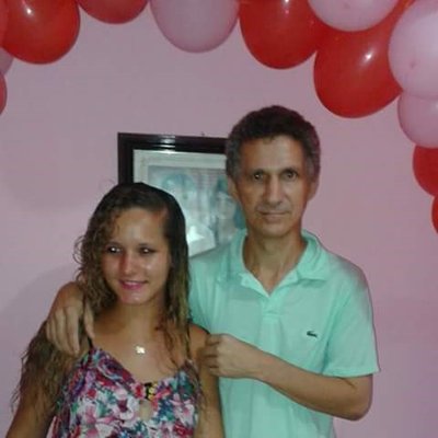 Profile Picture of Abilio Santos Rocha (@abiliorocha124) on Twitter