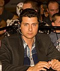 Profile Picture of Kyle Edwards - Wikipedia, the free encyclopediaon Wikipedia