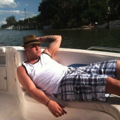 Profile Picture of Mike Fiorentino (@mfiorentino23) on Twitter