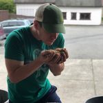 Profile Picture of Carson Maestas (@carltonchew) on Instagram