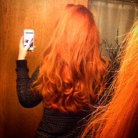 Profile Picture of Jenna Varner (@jennavarner) on Pinterest