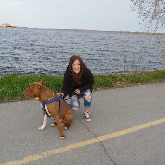 Profile Picture of Jessica Mumby (@jessicamumby) on Poshmark