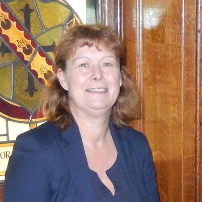 Profile Picture of Allison Connick (@allison_connick) on Twitter