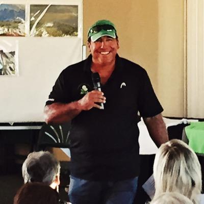 Profile Picture of Chris Langdon (@ATGA_Chris) on Twitter