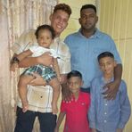 Profile Picture of Geremy Wells (@Geremy-Wells) on Facebook