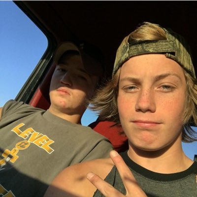 Profile Picture of Wesley William Baldw (@bald_wes) on Twitter