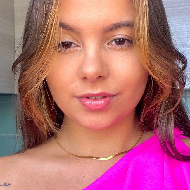 Profile Picture of Gaby Pascarella🇧🇷🇮🇹 (@gaby.pascarella) on Tiktok