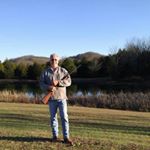 Profile Picture of Tony Collett (@tonycollett63) on Instagram