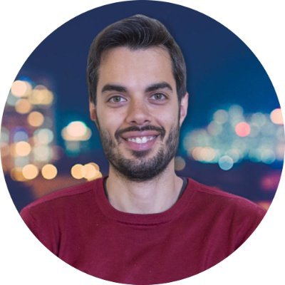 Profile Picture of Giulio Di Chiara (@giuliodichiara) on Twitter