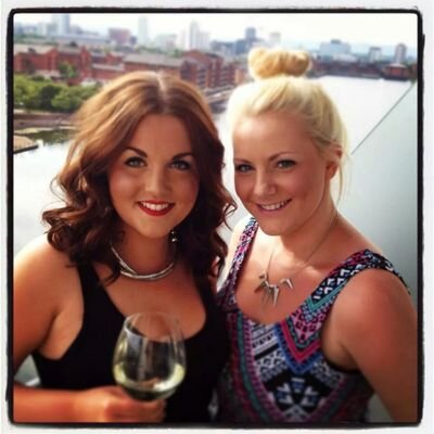 Profile Picture of Lisa Reddy (@lisareddy05) on Twitter