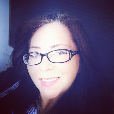 Profile Picture of Joy (@DreamzDee) on Twitter