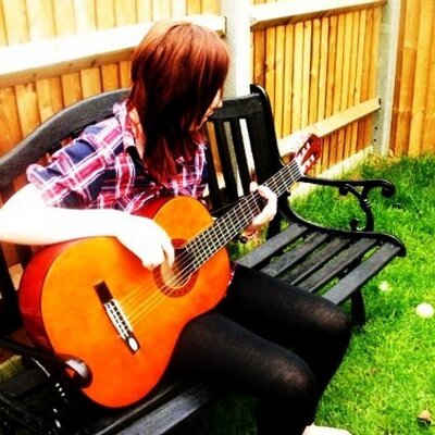 Profile Picture of Ruby Pinder (@rubysooo) on Twitter
