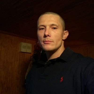 Profile Picture of Cory Ryan Parrish (@CoryRyanParris2) on Twitter