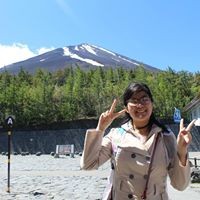 Profile Picture of April Gan (@april-gan) on Quora