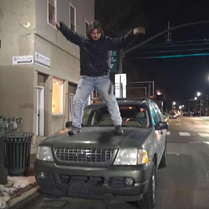 Profile Picture of just your average Paul (@paulbriner) on Tiktok