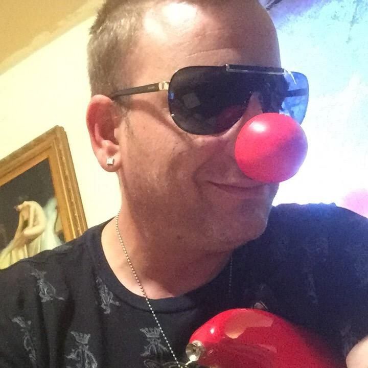 Profile Picture of Shawn Hatfield Constantine (@@shawnhatfield313) on Tiktok