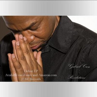 Profile Picture of Gabriel Cross (@GabrielCross84) on Twitter