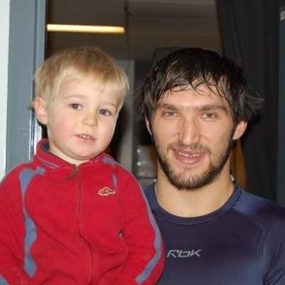 Profile Picture of Scott Hewson (@hewson_scott) on Twitter